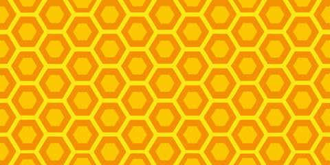 honeycomb pattern background