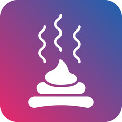 Poop icon style