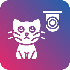 Animal Control icon style