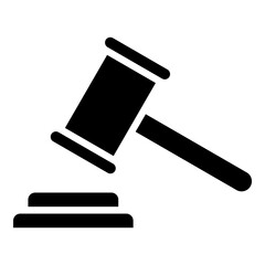 Law Icon
