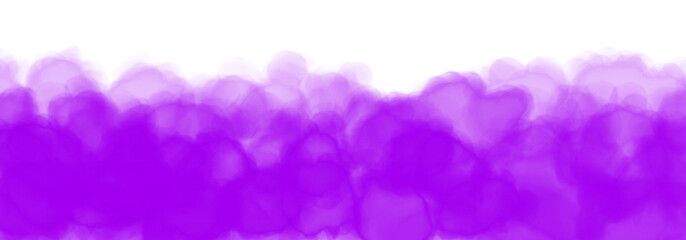 Vibrant Purple Abstract Background with Irregular Texture