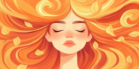 Beauty banner