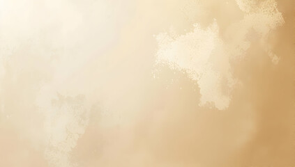 A light-to-dark gradient beige-brown background with a smooth noise texture.