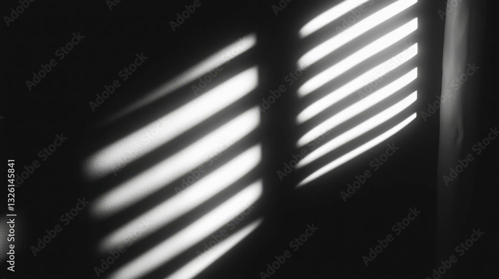 Poster abstract texture of uneven lighting and shadows for creative designs