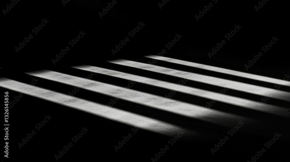 Aufkleber abstract texture with uneven lighting and shadows for creative design projects