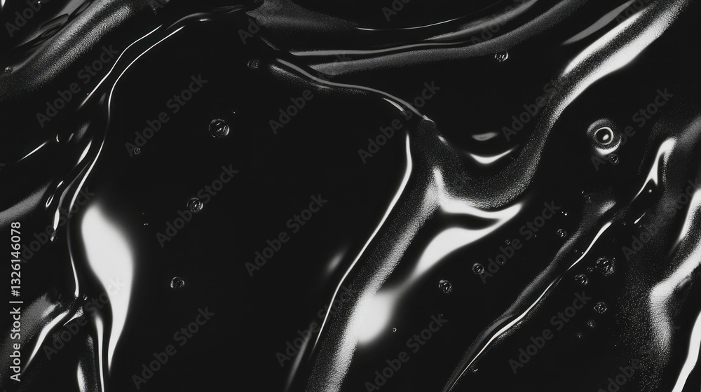 Poster abstract water damage and stains texture for design and creative projects
