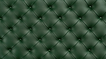 Simple flat texture of casino green fabric for background design