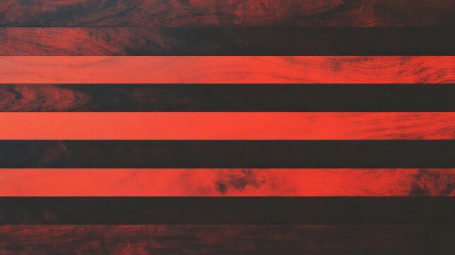 Abstract cocobolo texture with striped pattern in chaotic arrangement for artistic backgrounds
