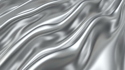 Fototapeta premium Abstract metallic inconel surface with heat resistance texture concept for design