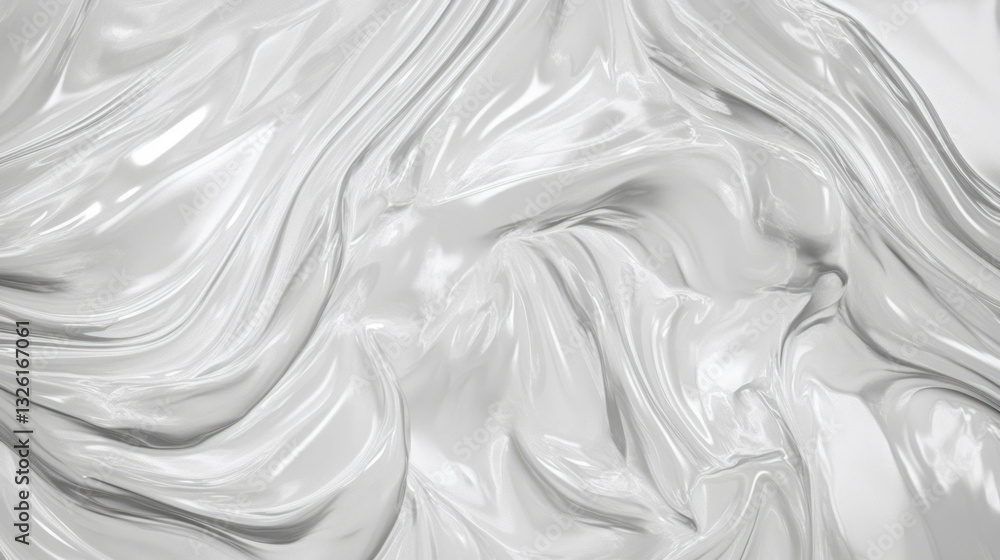 Poster abstract magnesium texture and lightness chaos for creative design