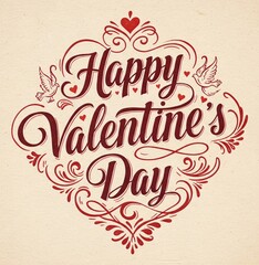 Valentine's Day Greeting