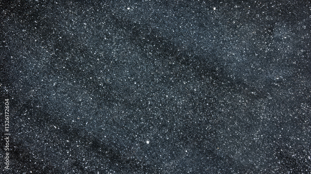 Poster textured surface of dark sandpaper highlighting adhesive and stickiness for design and craft project