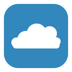 Cloud Icon