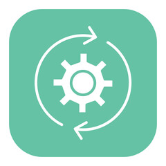 Workflow Icon
