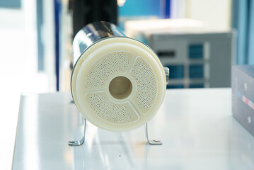 Ultrafiltration membrane Super clean water filter UF filter for commercial Ro purifier