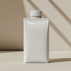 Blank Product Packaging Mockups – Clean and Modern Packaging Design