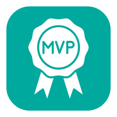 MVP Icon