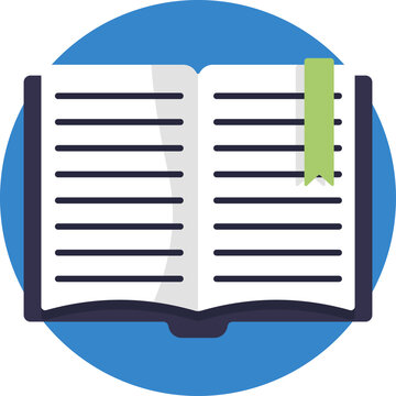 Journal Notebook &ndash; A book with bound pages for personal journaling, creative writing, or study notes, frequently sold in bookstores