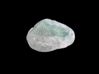 Green quartz is a variety of quartz exhibiting a green hue, often due to trace amounts of included...