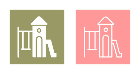 Playtime Fun Icon Design