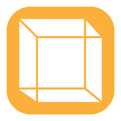 Cube Icon