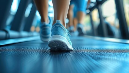 Individuals choosing affordable gym memberships or home workouts to reduce fitness expenses, Budget Fitness, Healthy and costeffective
