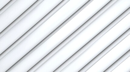 Obraz premium Abstract white wall with lines featuring black elements in an artistic background creating a unique visual experience