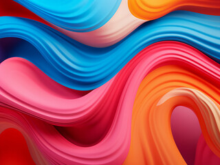 60s magazine cover design bold lines vivid colors blending capturing retro essence