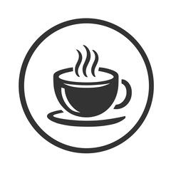 Coffee Cup 29 - Logo Icon WB-01
