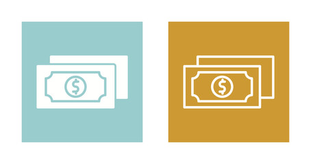 Money Icon Design