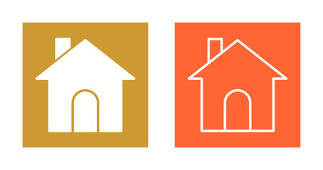 House Icon Design