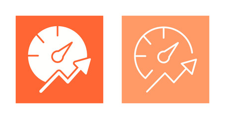 Rocket Icon Design