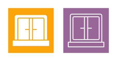 Window Icon Design