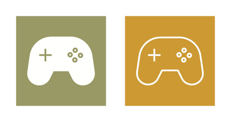 Party Games Icon Design