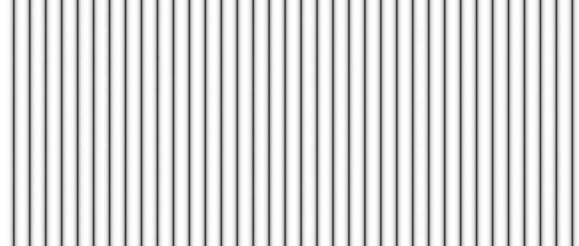 Fondo de tubos verticales blancos. L&iacute;neas paralelas