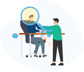 Employee monitoring or productivity tracking, work performance or time management, remote work or attendance tracking, activity logging or screen monitoring, employee surveillance