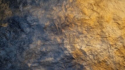 Fototapeta premium Generative AI, Vibrant gradient texture with fine noise and seamless warm-to-cool color transition
