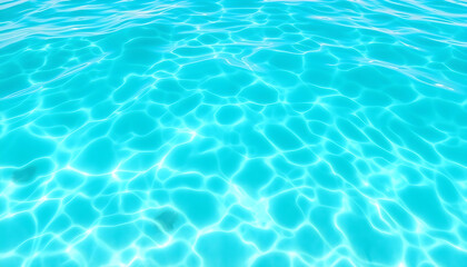 투명하고 맑은 바다 배경