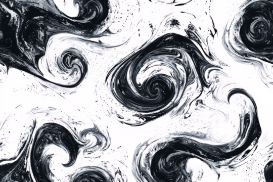 Eldritch magic swirling in an otherworldly pattern, resembling cosmic horror symbols, isolated on white