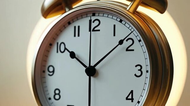 a time machine object