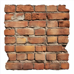 Fototapeta premium old brick wall background