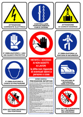 CARTELLO CANTIERE VERSIONE 1