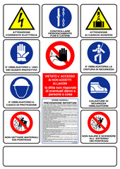 CARTELLO CANTIERE VERSIONE 2