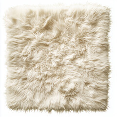 fox fur texture