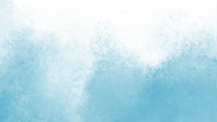 Watercolor background liquid fluid texture for business card or flyer template, brochure, banner