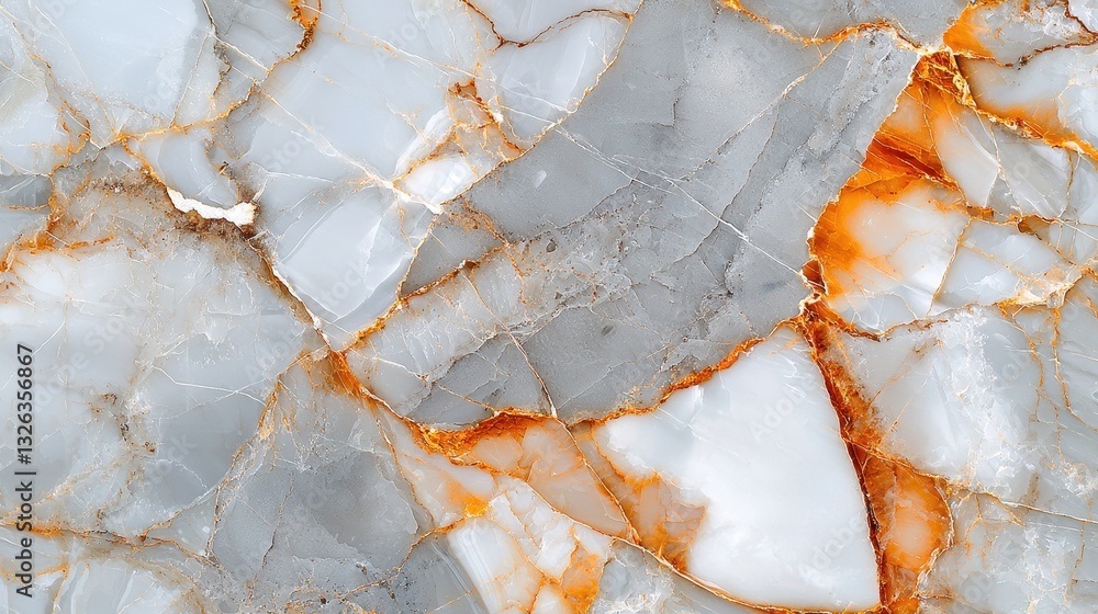 Poster elegant natural agate background with intricate patterns and colors