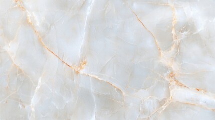 Fototapeta premium Elegant Light Marble Texture with Soft Veins and Subtle Lines
