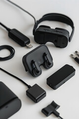 Setup Guide: TP Cast Wireless Adapter for Oculus VR Headsets