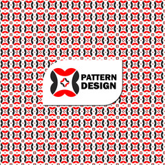 PATTERN DESIGN VACTOR