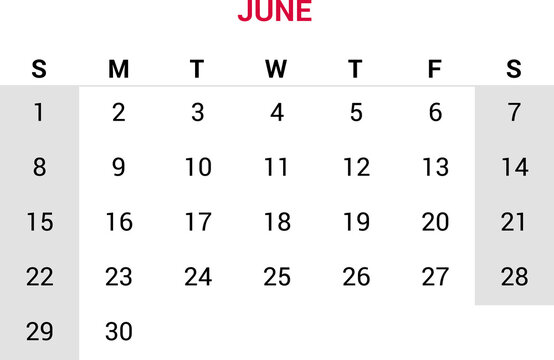 Calendar template for 2025 year. Planner diary in a minimalist style. The week starts on Sunday or Monday. Annual calendar template. Mockup design